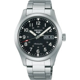 Seiko 5 Sports Automatic Unisexuhr - SRPG27K1